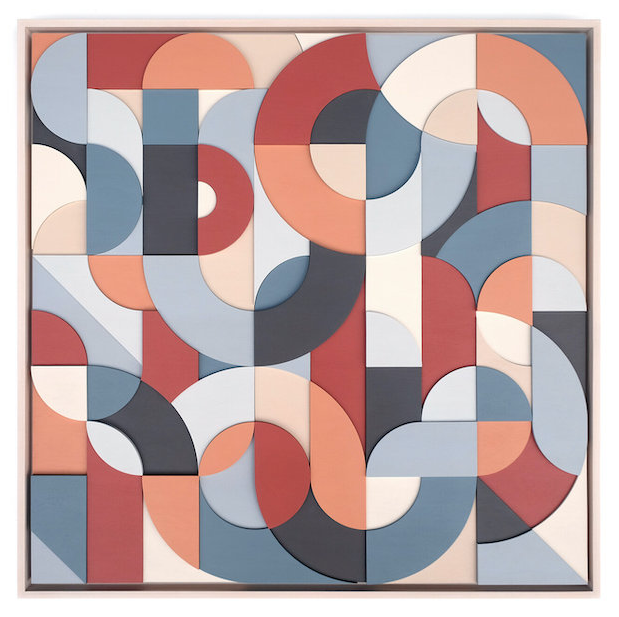 The art of wood carving-2