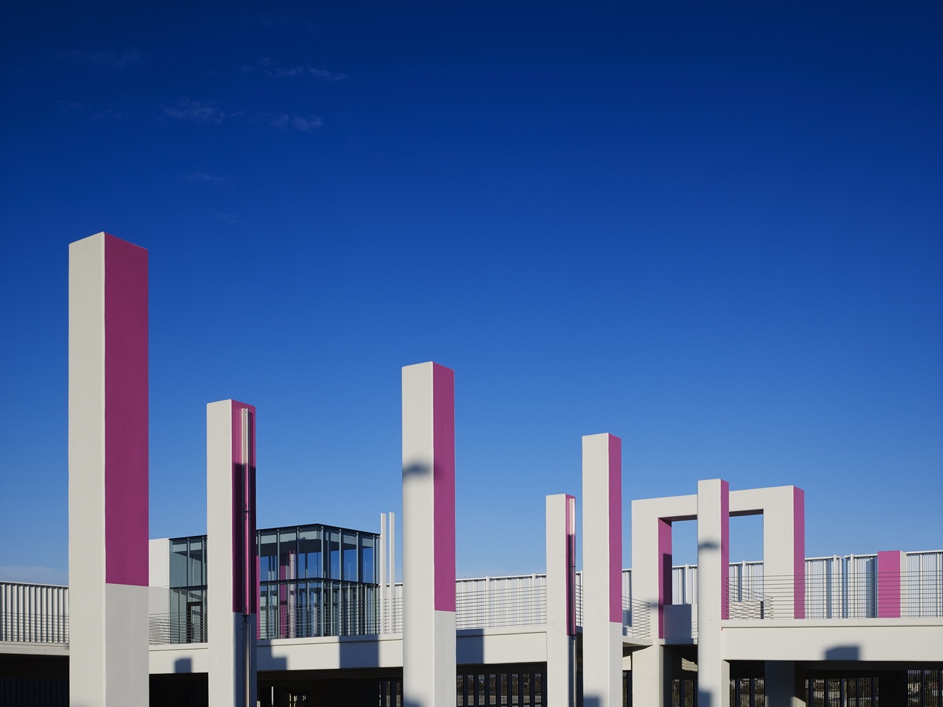 Chesapeake Car Park 4  Elliott + Associates Architecs-59