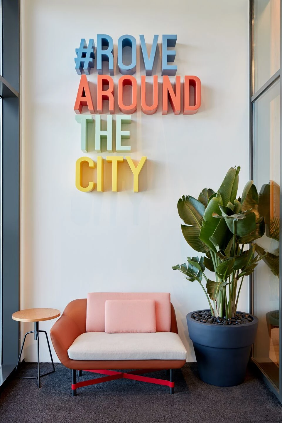 迪拜公园酒店 | 探索无界,打造游乐场般的度假体验-32