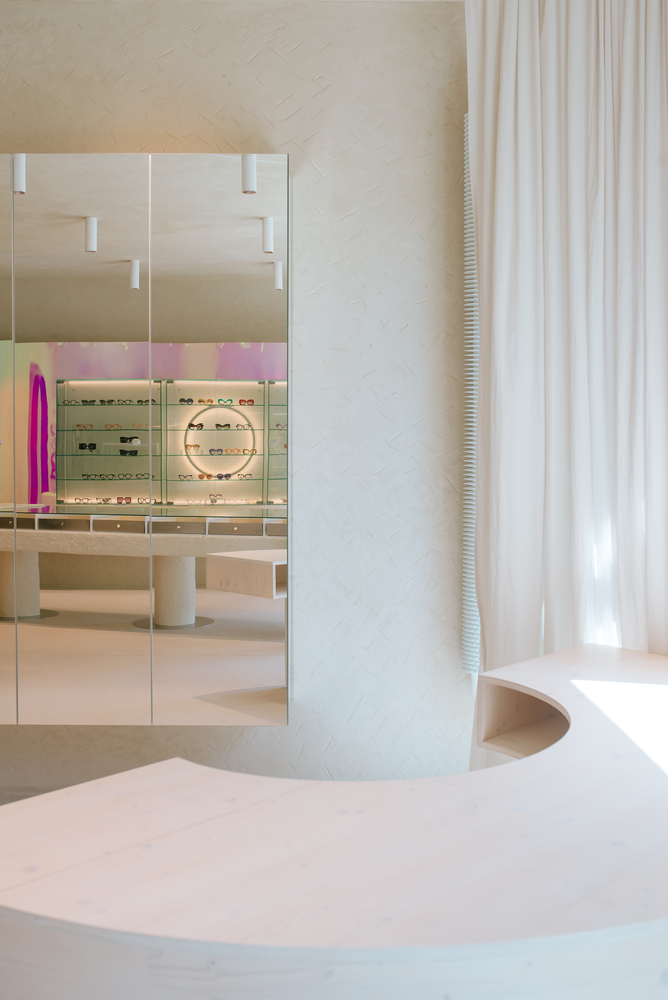 IOKO 商店丨斯洛伐克布拉迪斯拉发丨alan prekop-33