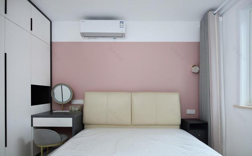 70 平现代简约家居,打造舒适生活空间-19