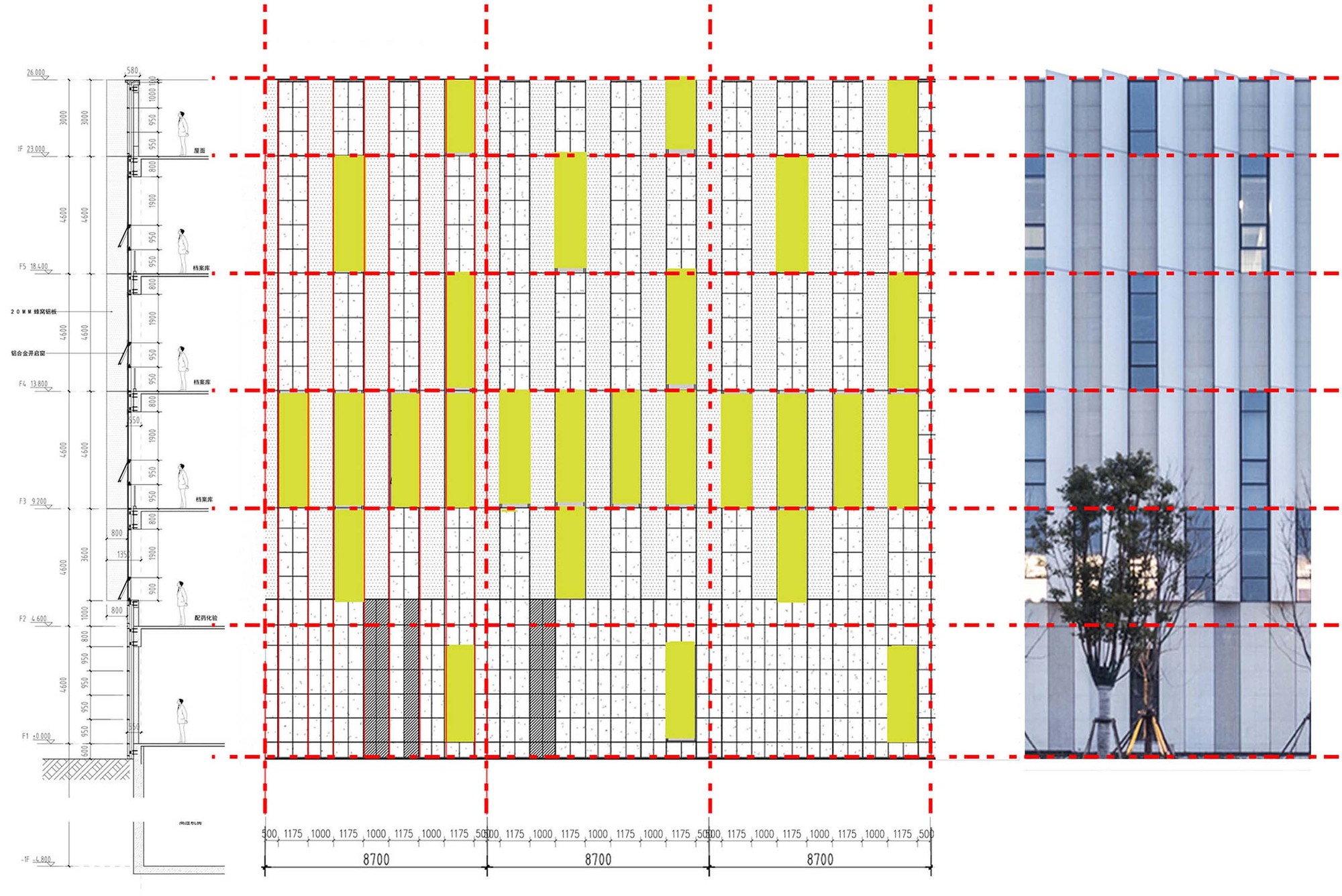 Fuyang Urban Planning Exhibition Hall / Architecture & Engineers of Southeast University-57