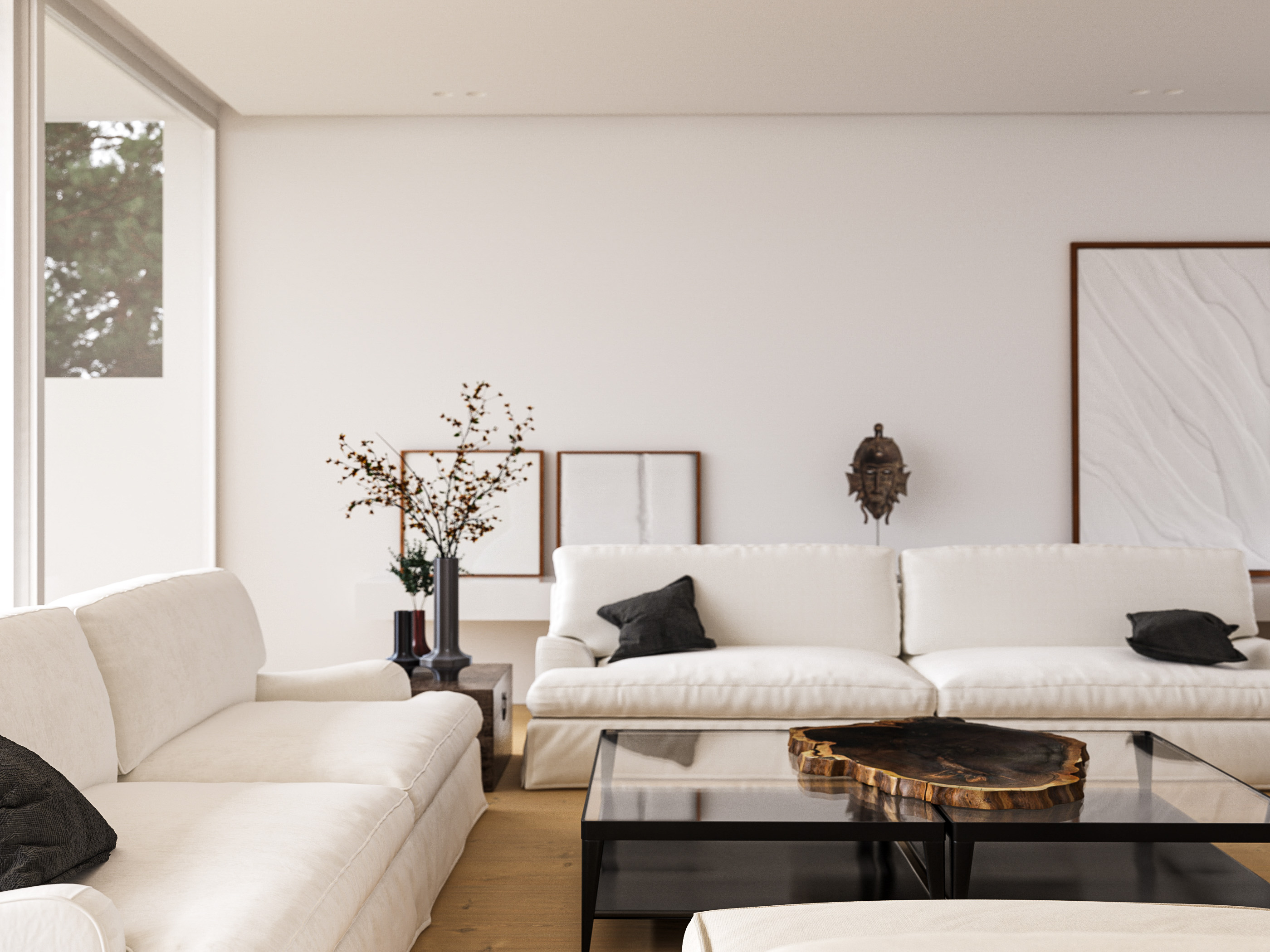 人生阶段与室内设计 | 定义自我,包容差异-7