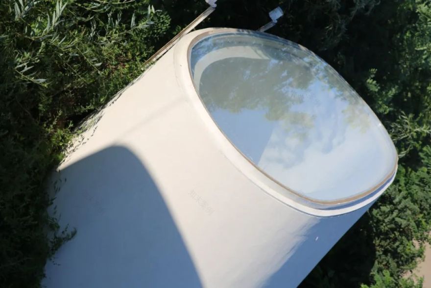 阿那亚的海、建筑与艺术 | 探索海边孤独的图书馆与礼堂-75