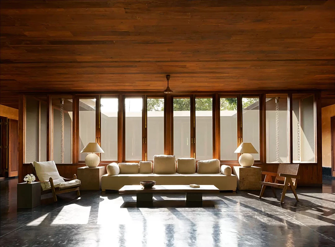 Meridiano 画廊丨墨西哥瓦哈卡丨Axel Vervoordt,Tatsuro Miki-166