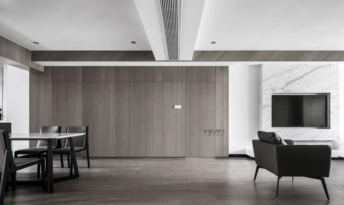 金科廊桥水岸 平层空间美学典范-0