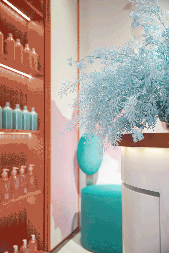 五矿·万境蓝山青橙公寓 | 高品质美学空间诠释个性生活-28