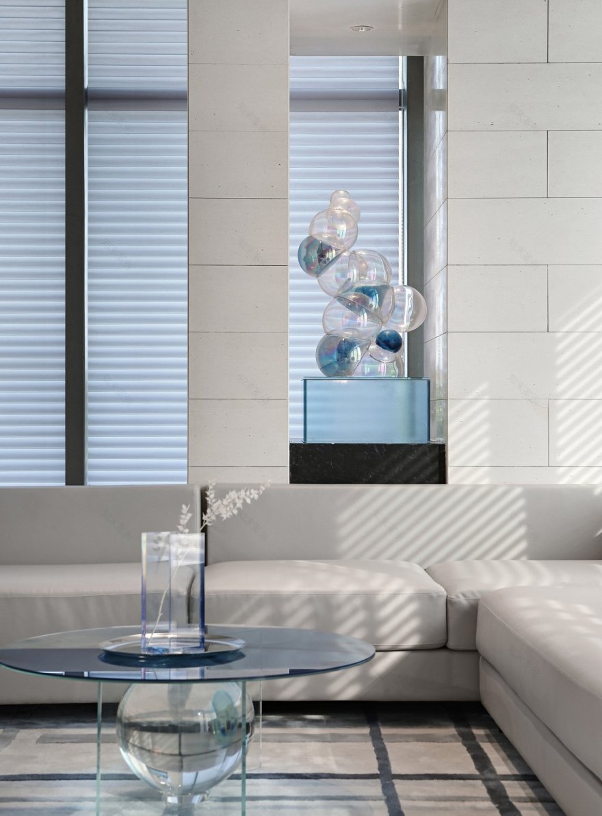 融创•云玺湾体验中心-21