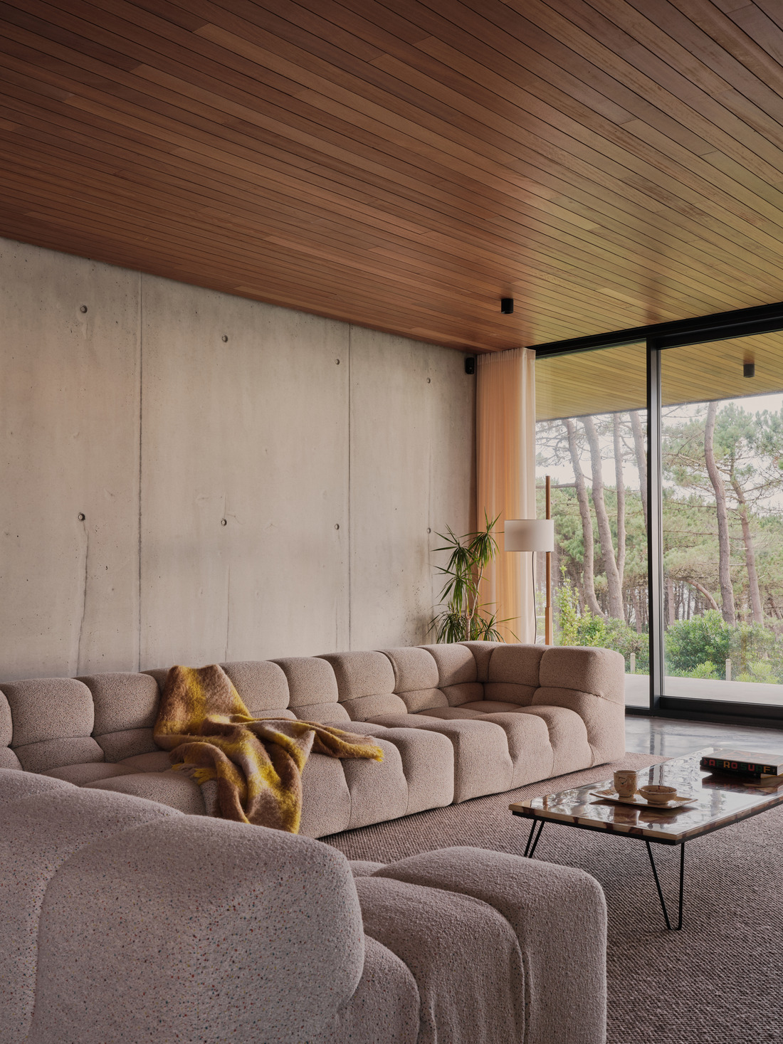 国外别墅丨西班牙丨Zooco Estudio-22