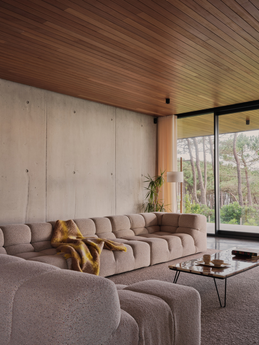 国外别墅丨西班牙丨Zooco Estudio-22