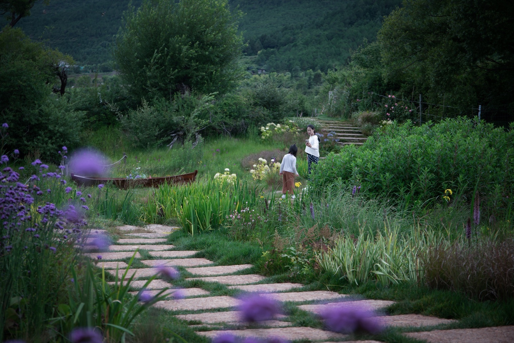 丽江地中海国际度假区·阿美泽雪山营地丨中国丽江丨栖地设计集团-142