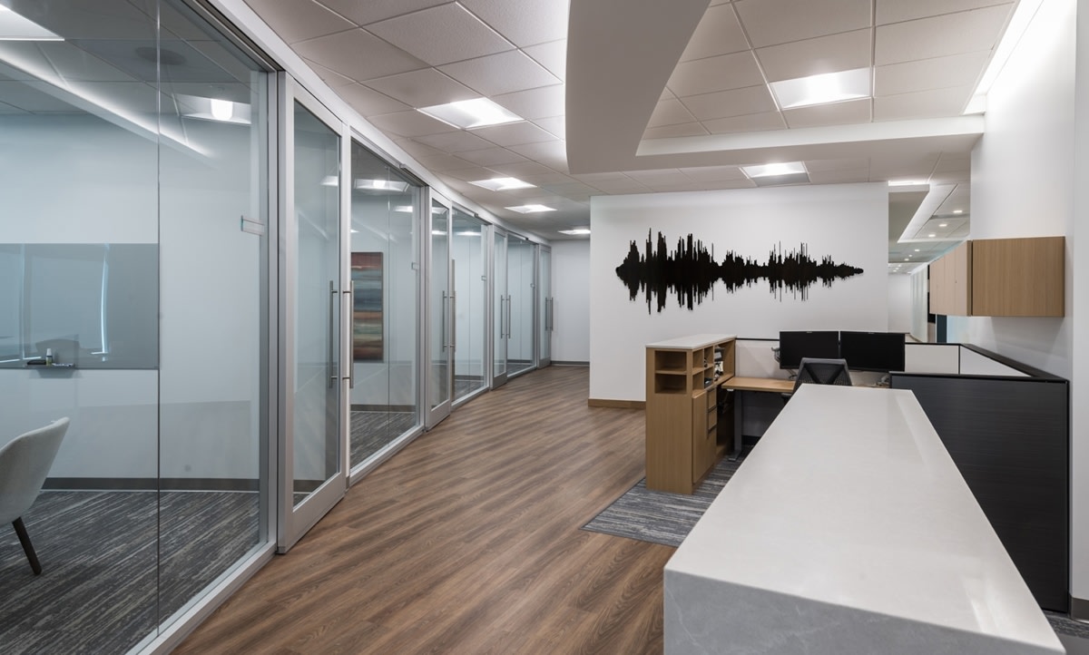 加州圣地亚哥国际律所办公室，专业温馨且亲切-13