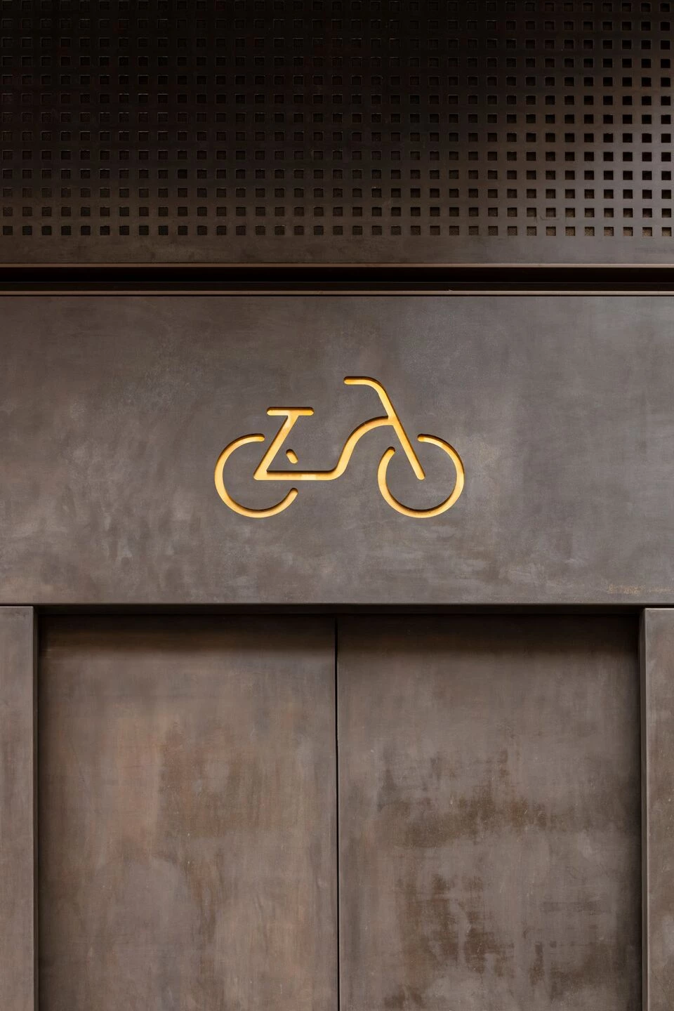 Spitalfields 办公楼改造丨英国伦敦丨ODOS Architects-8