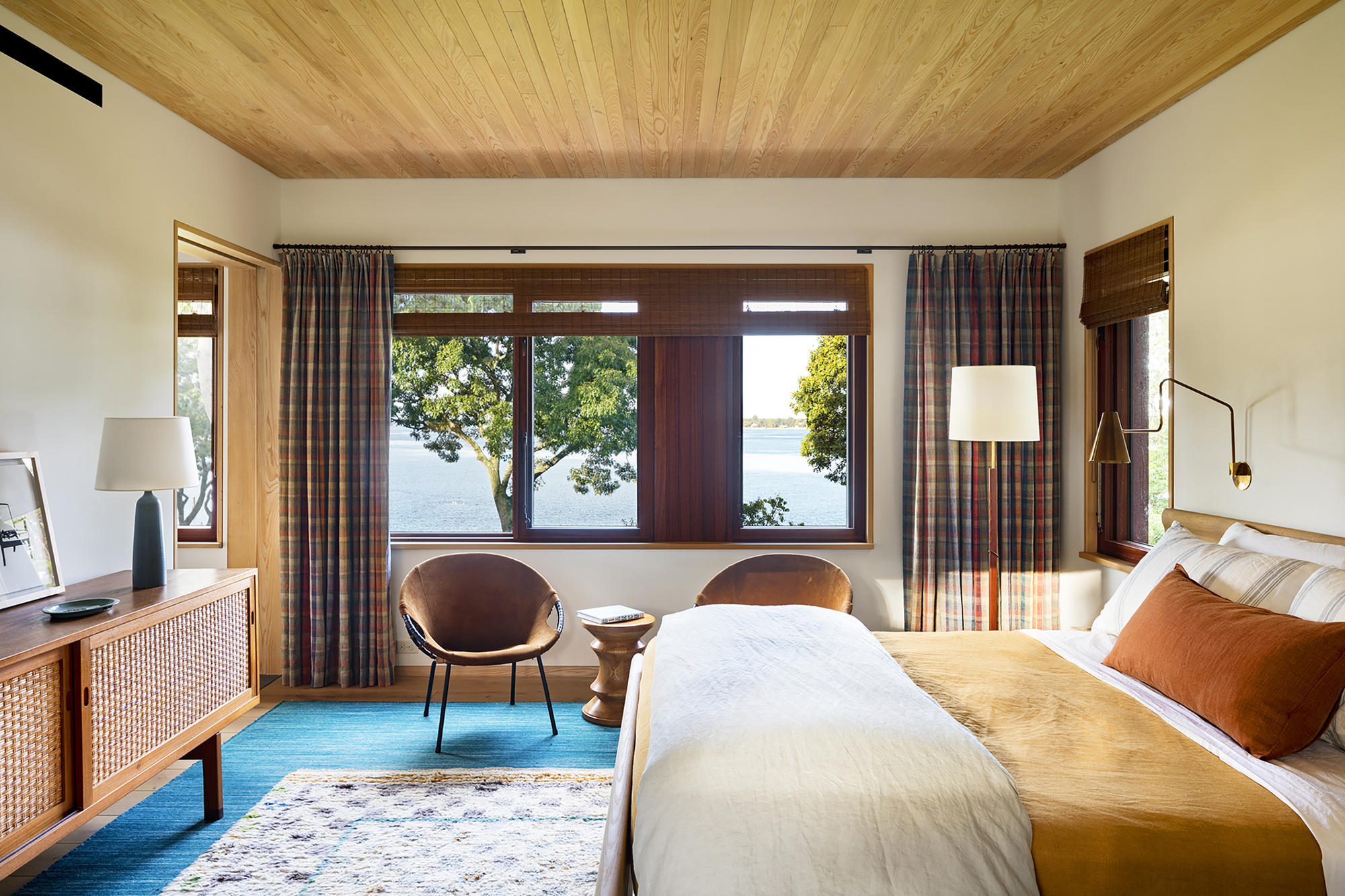 东区住宅丨Andrew Franz Architect-28