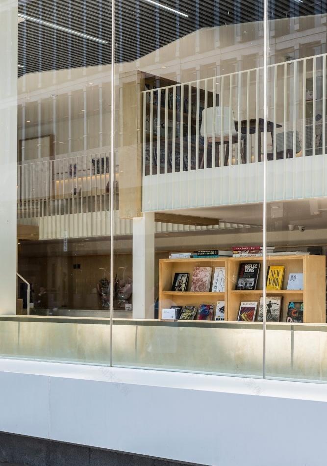 春风习习读书会 · 朝阳城市书屋-6