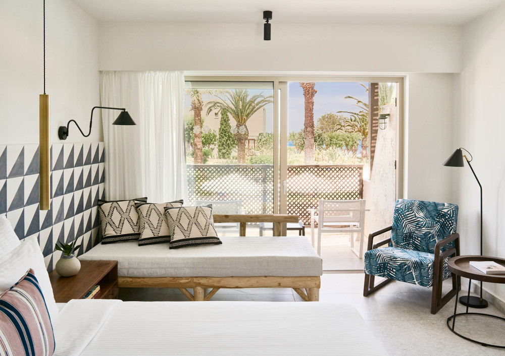 克里特岛玛利亚公园酒店,绿色环保的设计理念-24