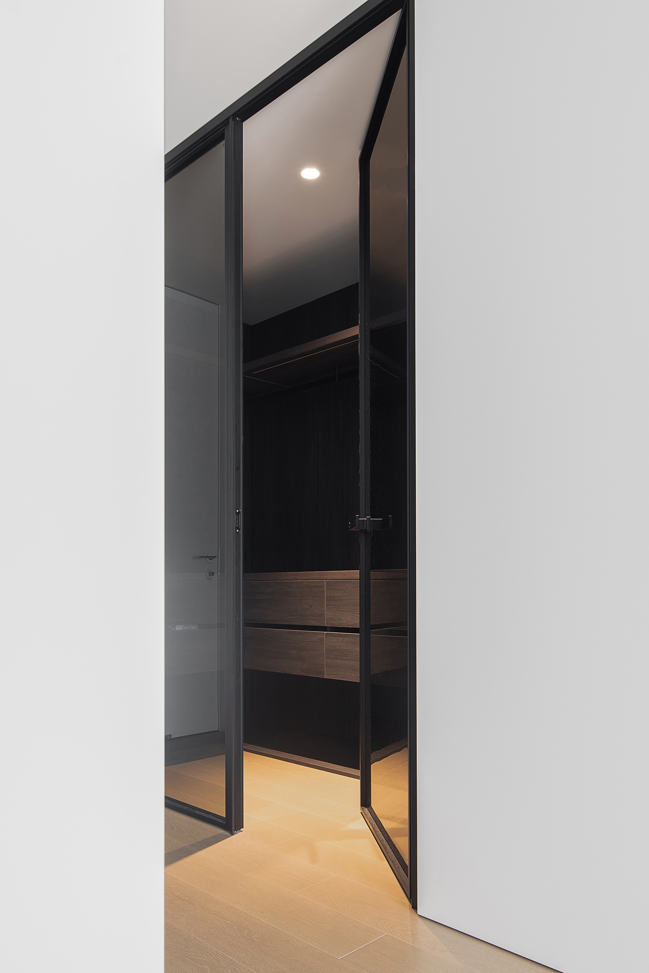 浙江省乐清市 120 平年轻客群之家丨中国浙江-86