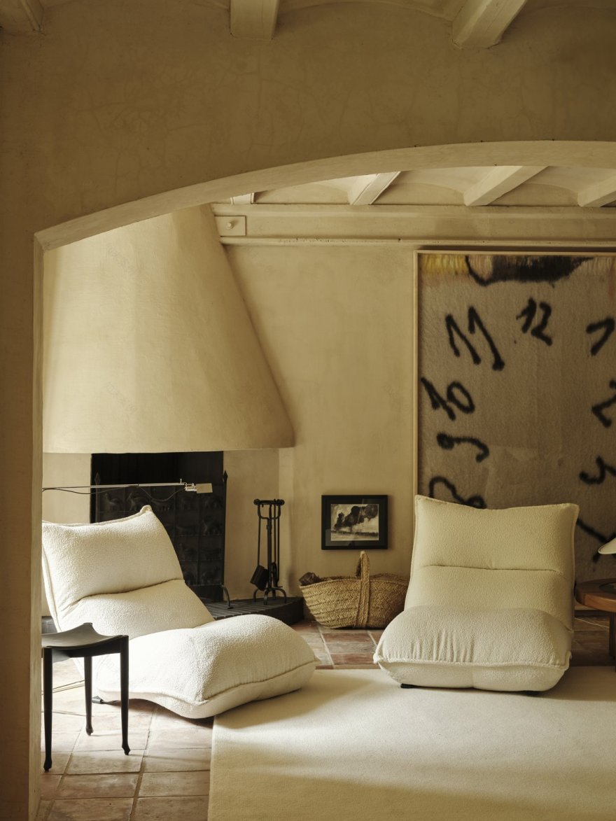 Cruïlles 住宅丨Cristina Carulla 工作室-3