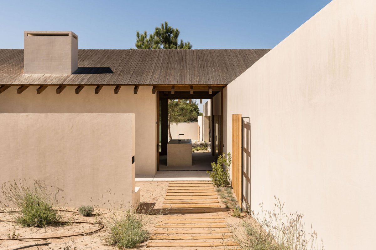 Encosta 住宅丨SIAArquitectura-3