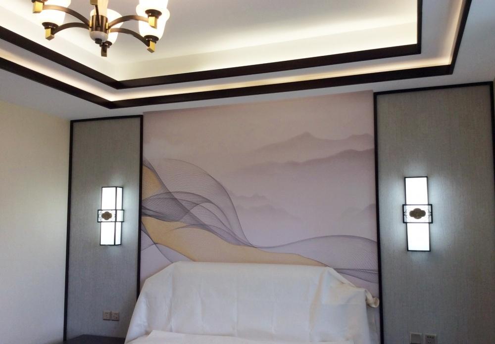 滨海新区格调林泉-7