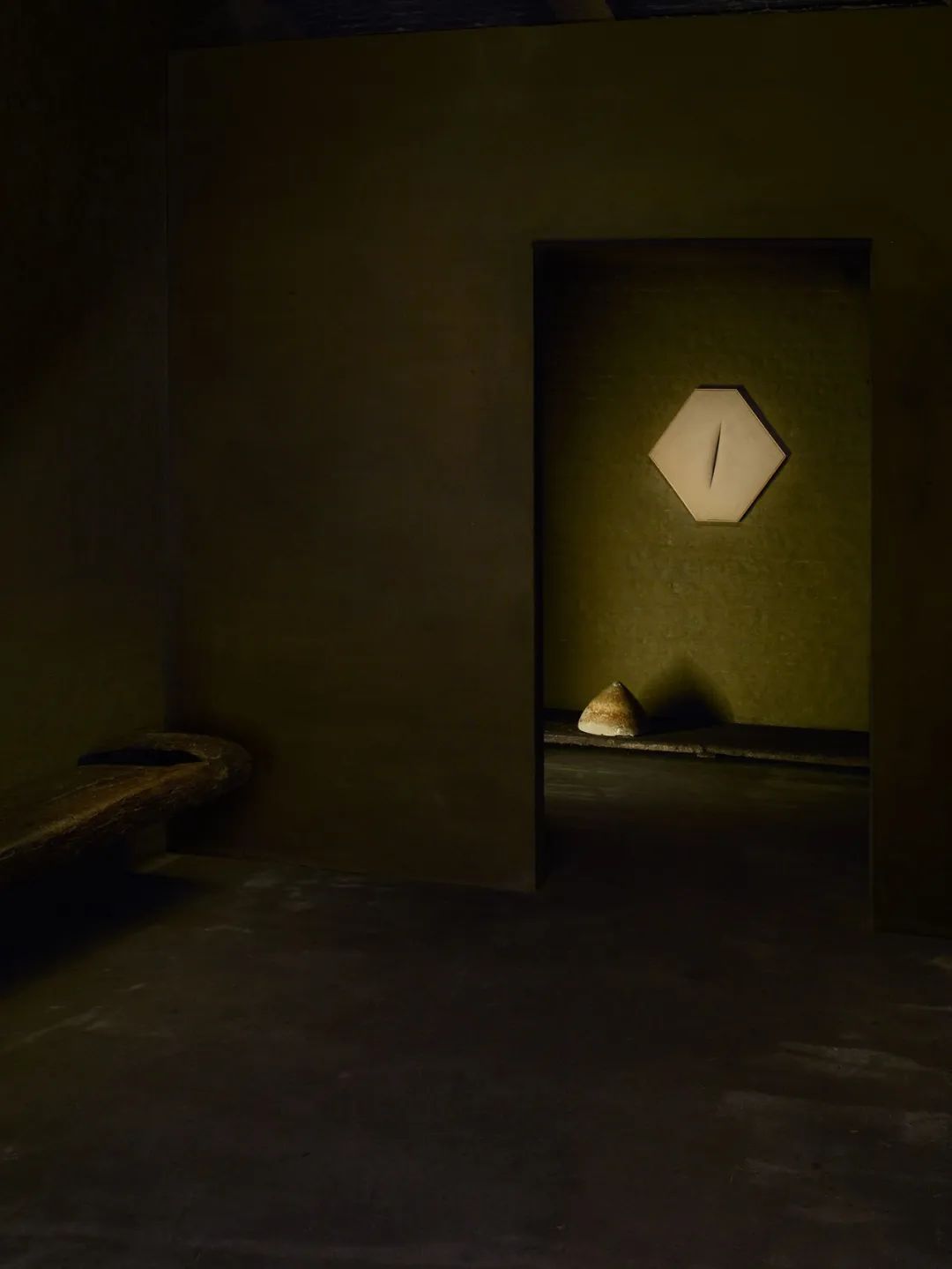 西方侘寂美学大师 | 阿塞尔·维伍德的设计哲学-61