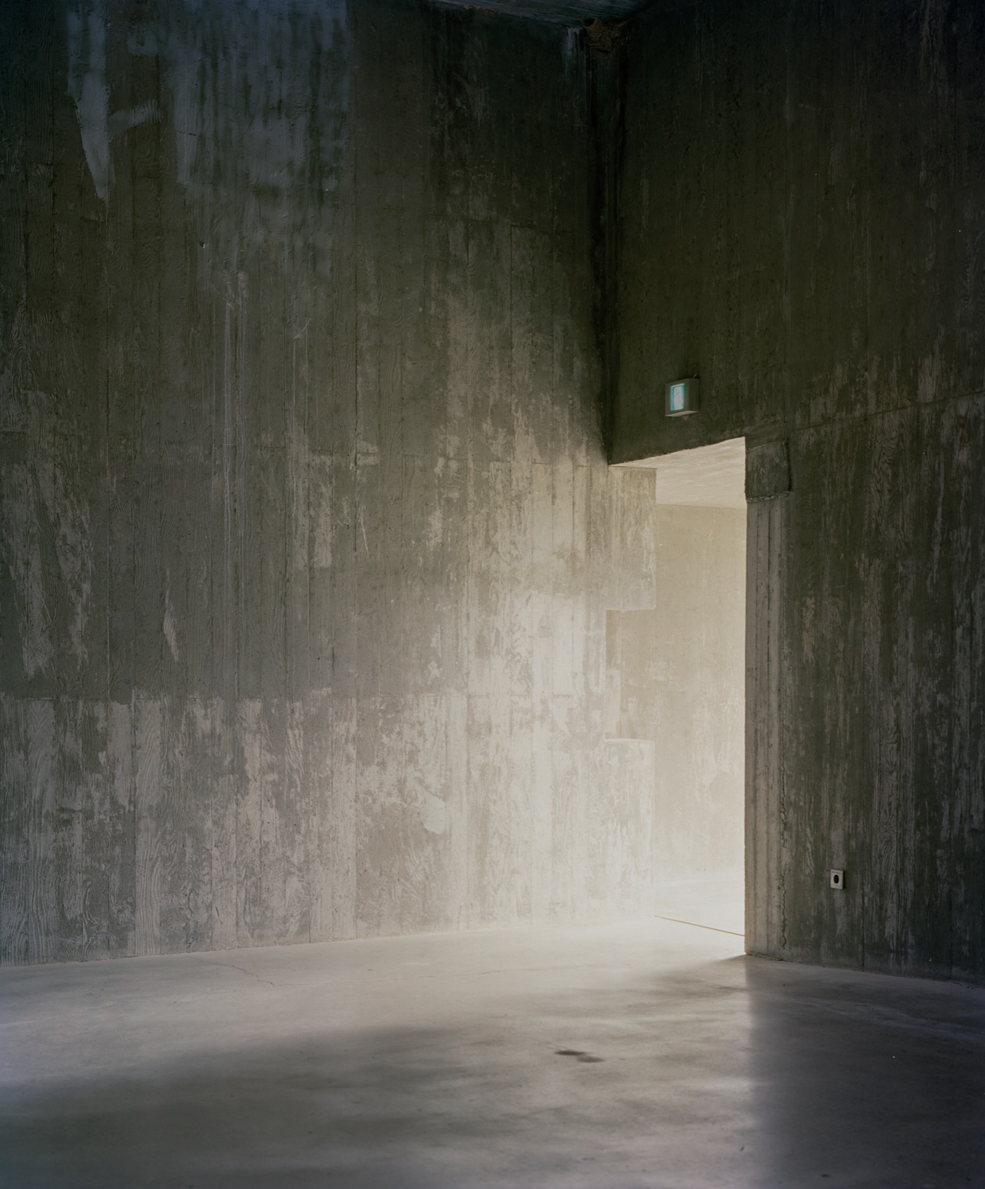 Bugye植物园“Sayuwon”·鸟之修道院丨韩国丨Iroje-33