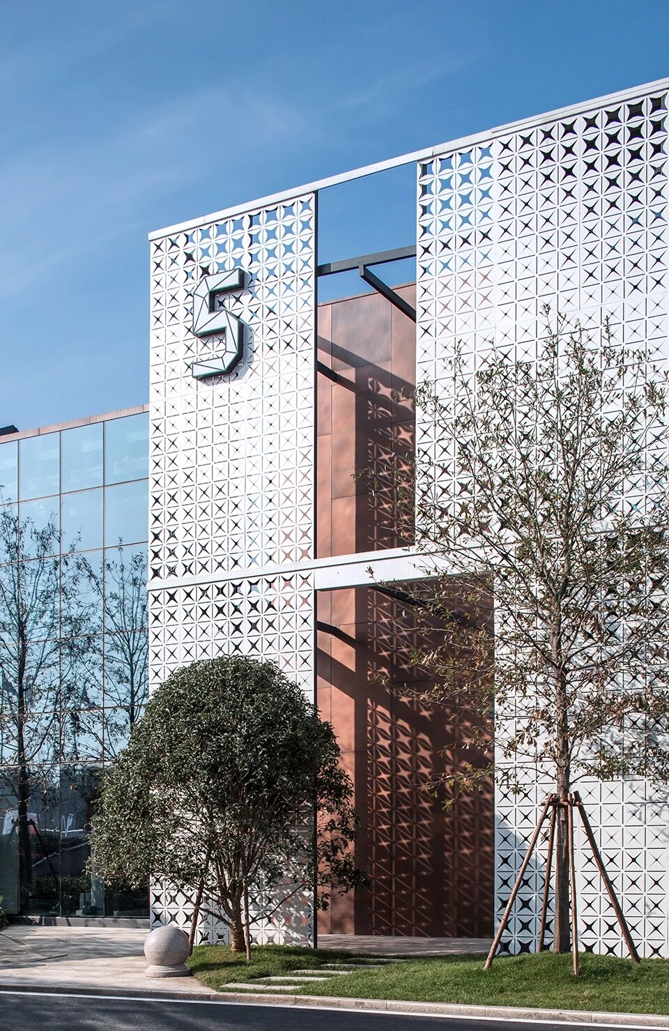 影视飓风办公室(Stormbase,Stormcrew)丨中国杭州丨尤木设计事务所-40