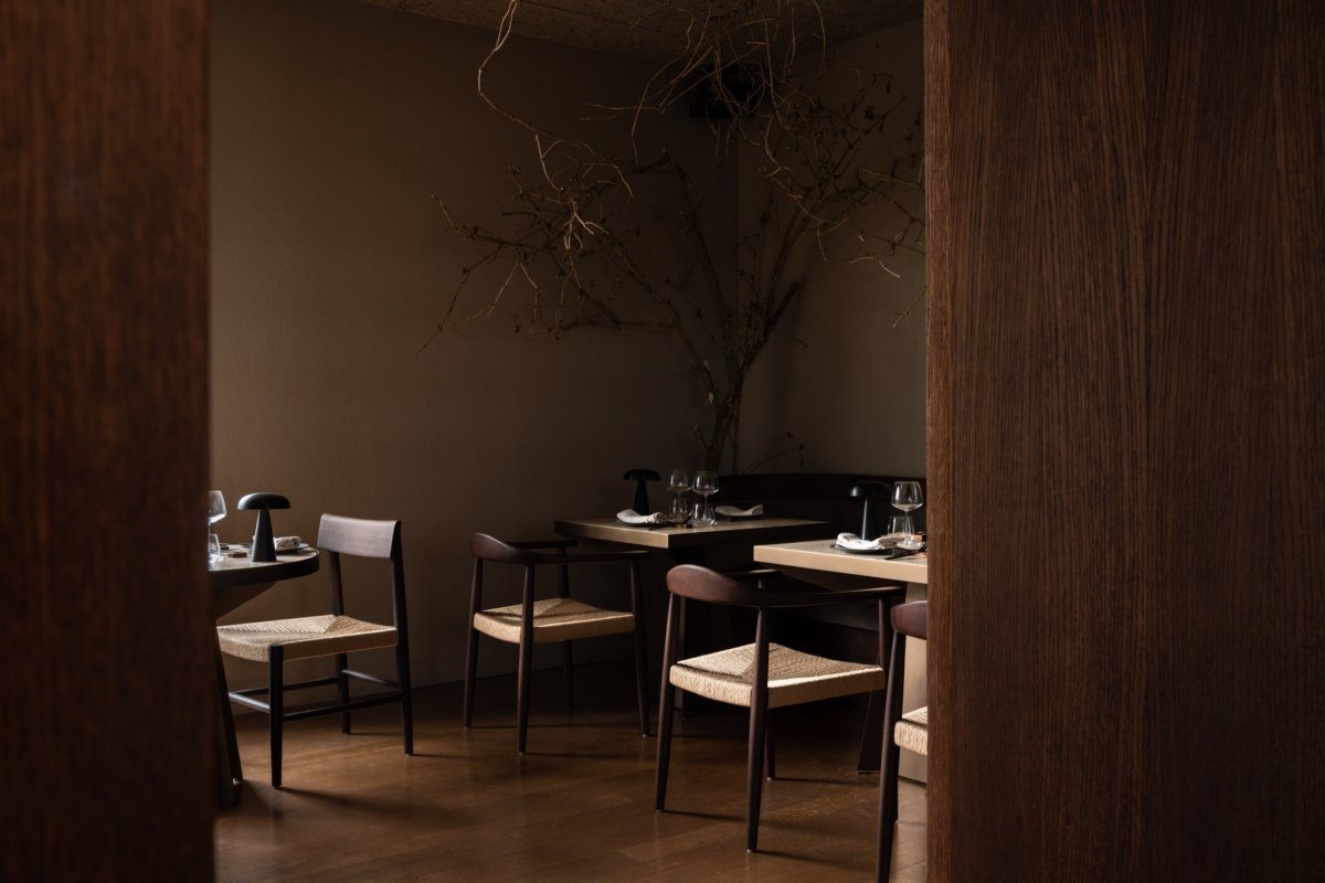 那不勒斯 Muta 餐厅丨意大利那不勒斯-16