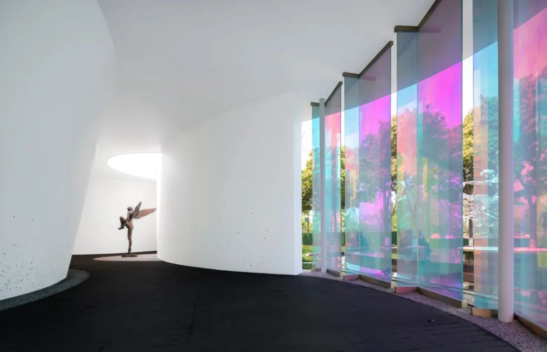 "ACA 麦垦景观 | 金盘奖川滇赛区三项目获奖,呈现优秀设计作品"-34