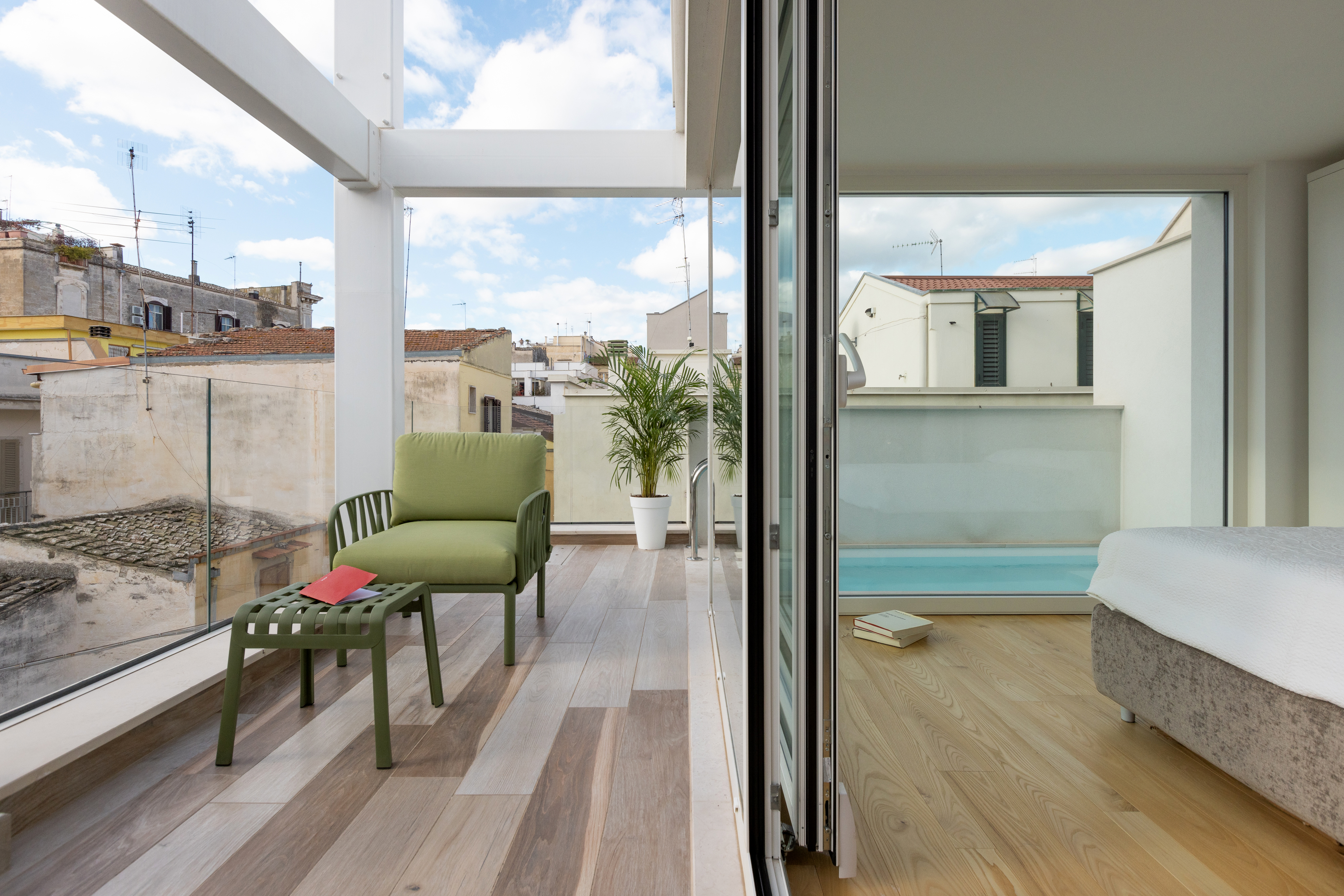 Casa SLD 生态别墅丨意大利丨m12 Architettura Design-9