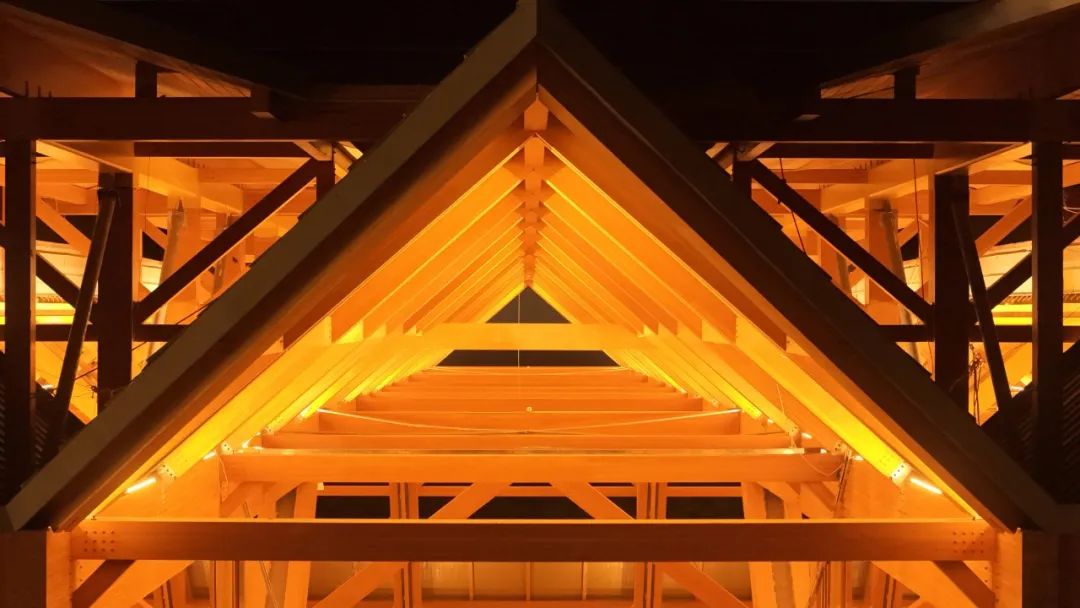 “马”上见！中建八局深圳光明国际马术中心通过竣工验收-23