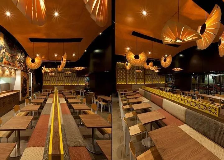 【77期】1月16日 最新创意零售空间设计-31