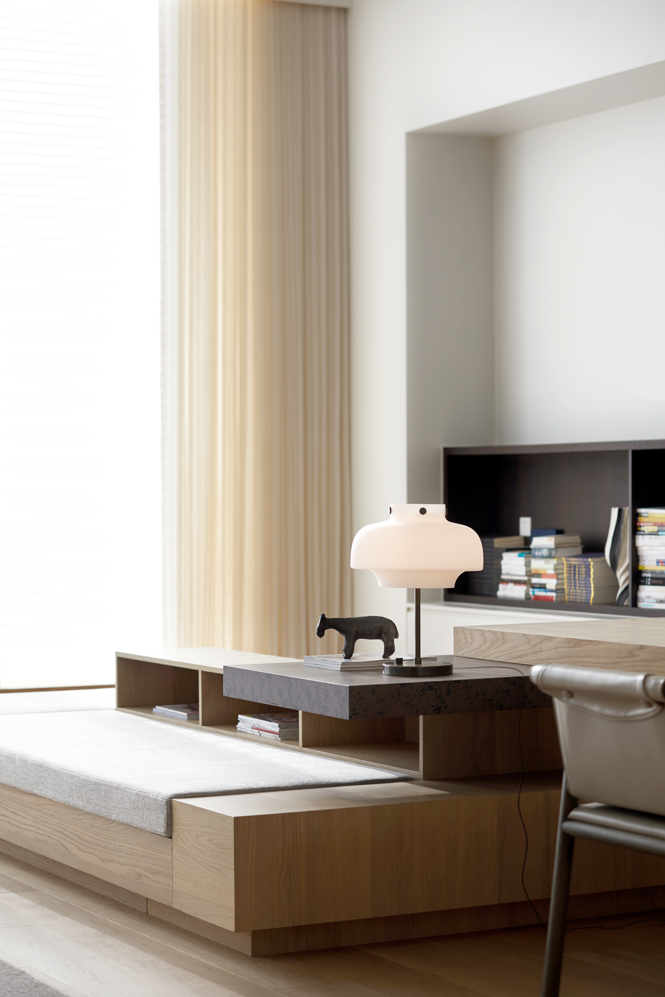 贵阳拾一空间办公空间丨中国贵阳-47