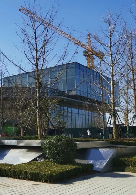 美好如明月绽放︱精装科技•绿城明月滨河雅鉴-14