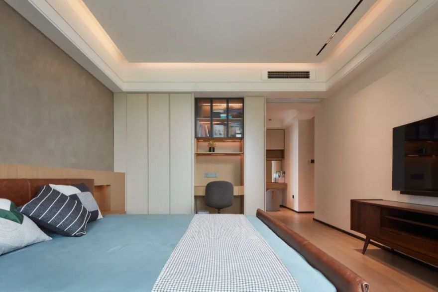 等待冒险者回来的归宿:梦想空间的故事-68