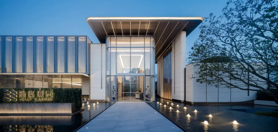 南京招商·璀璨璟园丨中国南京-48