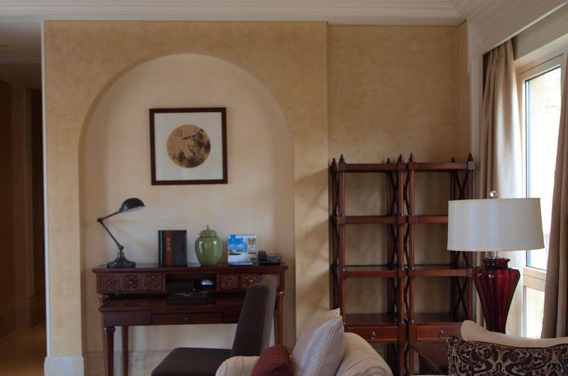 三亚喜来登度假酒店-11