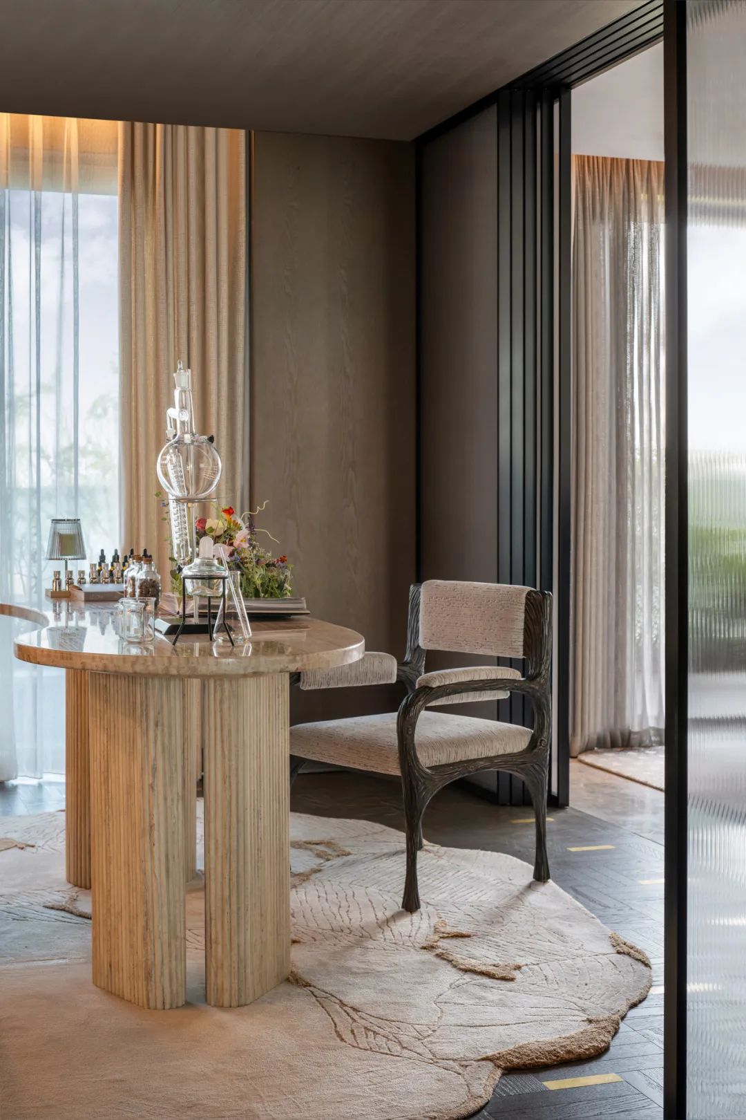 金茂璞印金丨中国重庆丨SRD-30