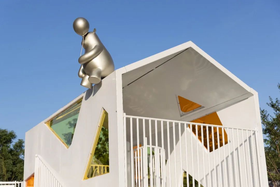 湖州府大区景观设计丨中国湖州丨柏纳遨天(杭州)景观设计有限公司,杭州邑都建筑景观设计有限公司-66