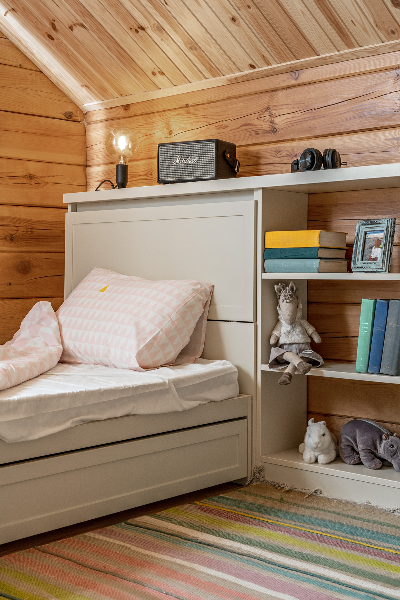 乡村家庭住宅丨乌克兰基辅丨ELENA SEDOVA-15