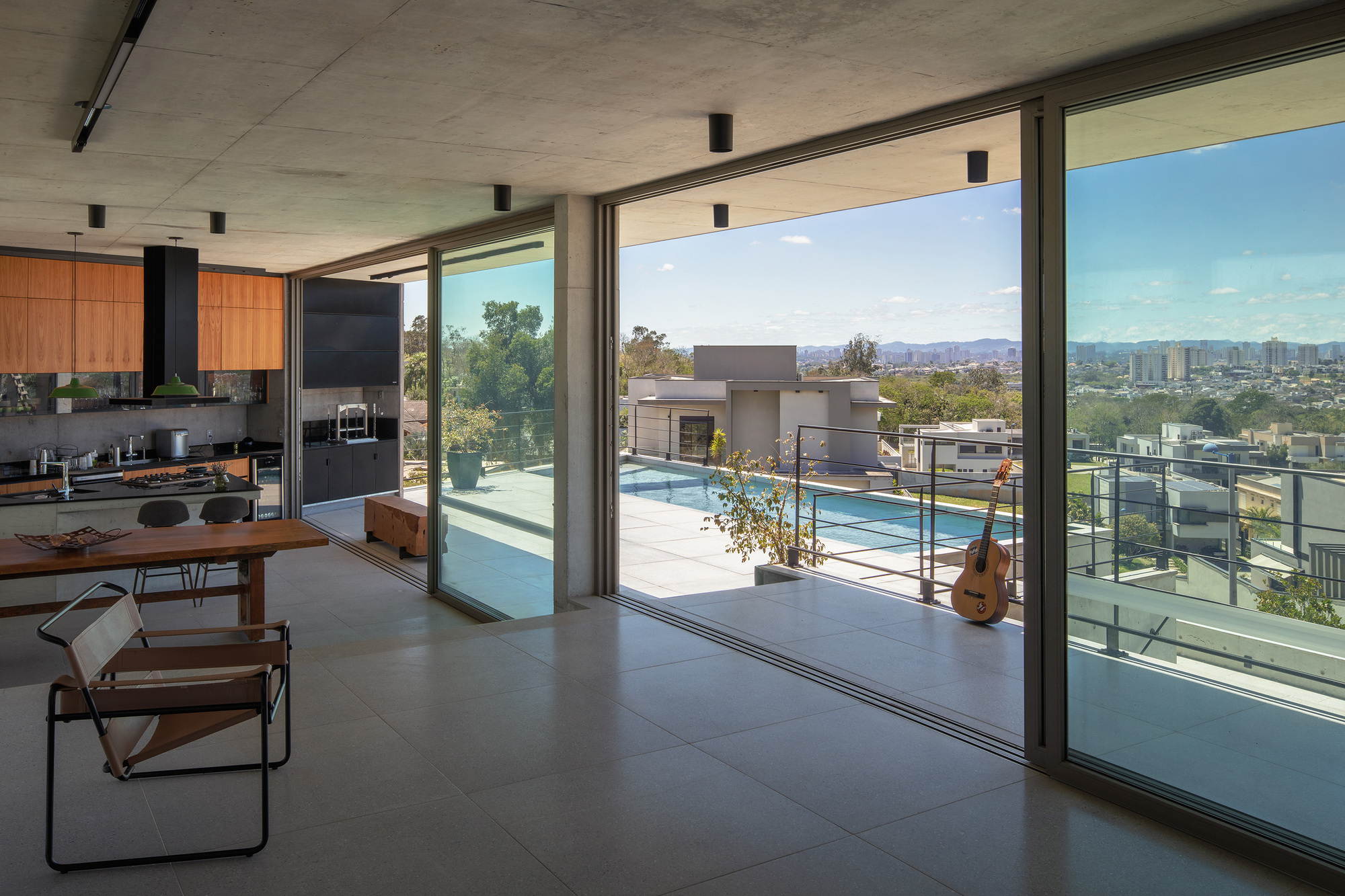 丨巴西丨Obra Arquitetos-39