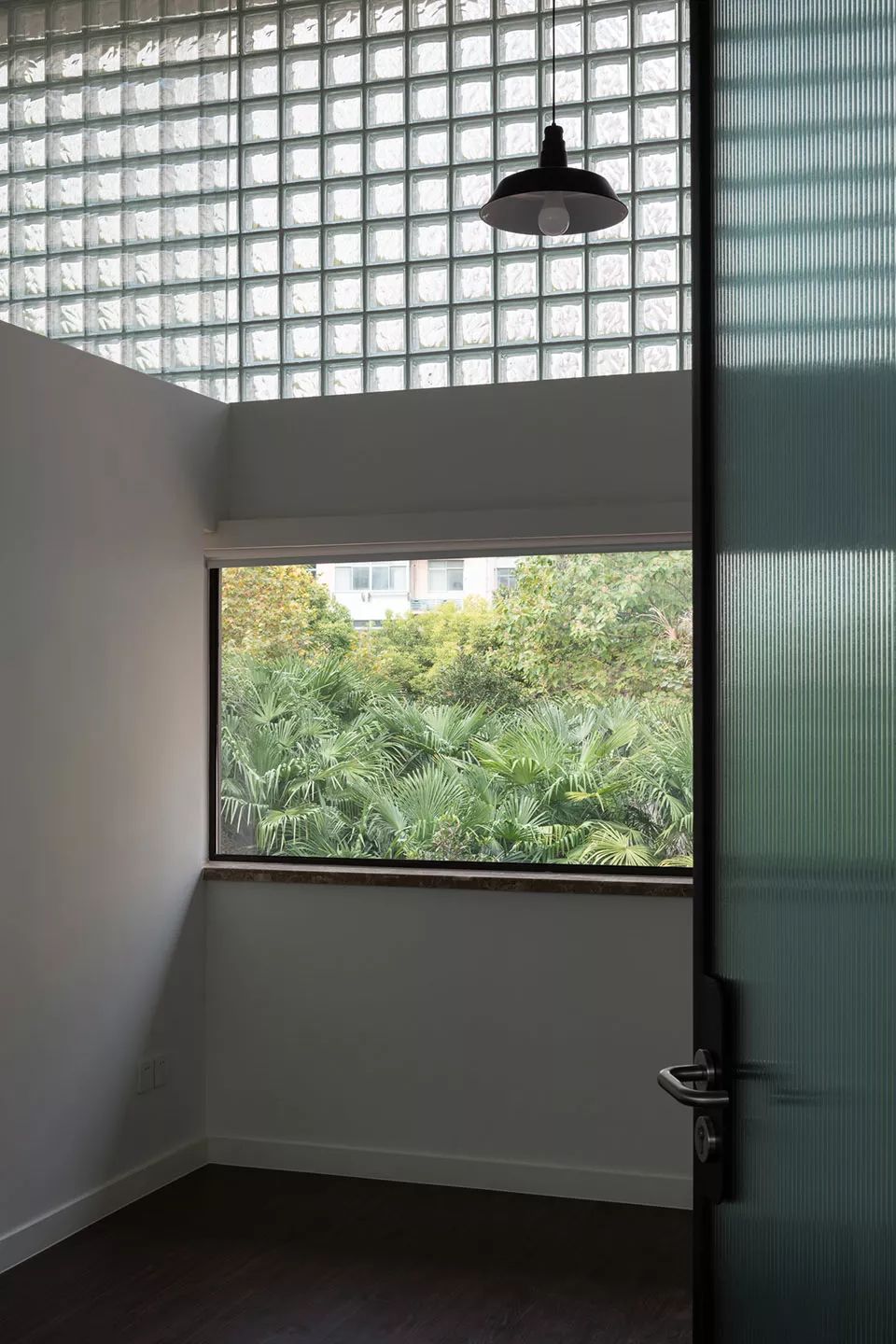 交通物资仓库蜕变 | 上海园区办公空间重建-19