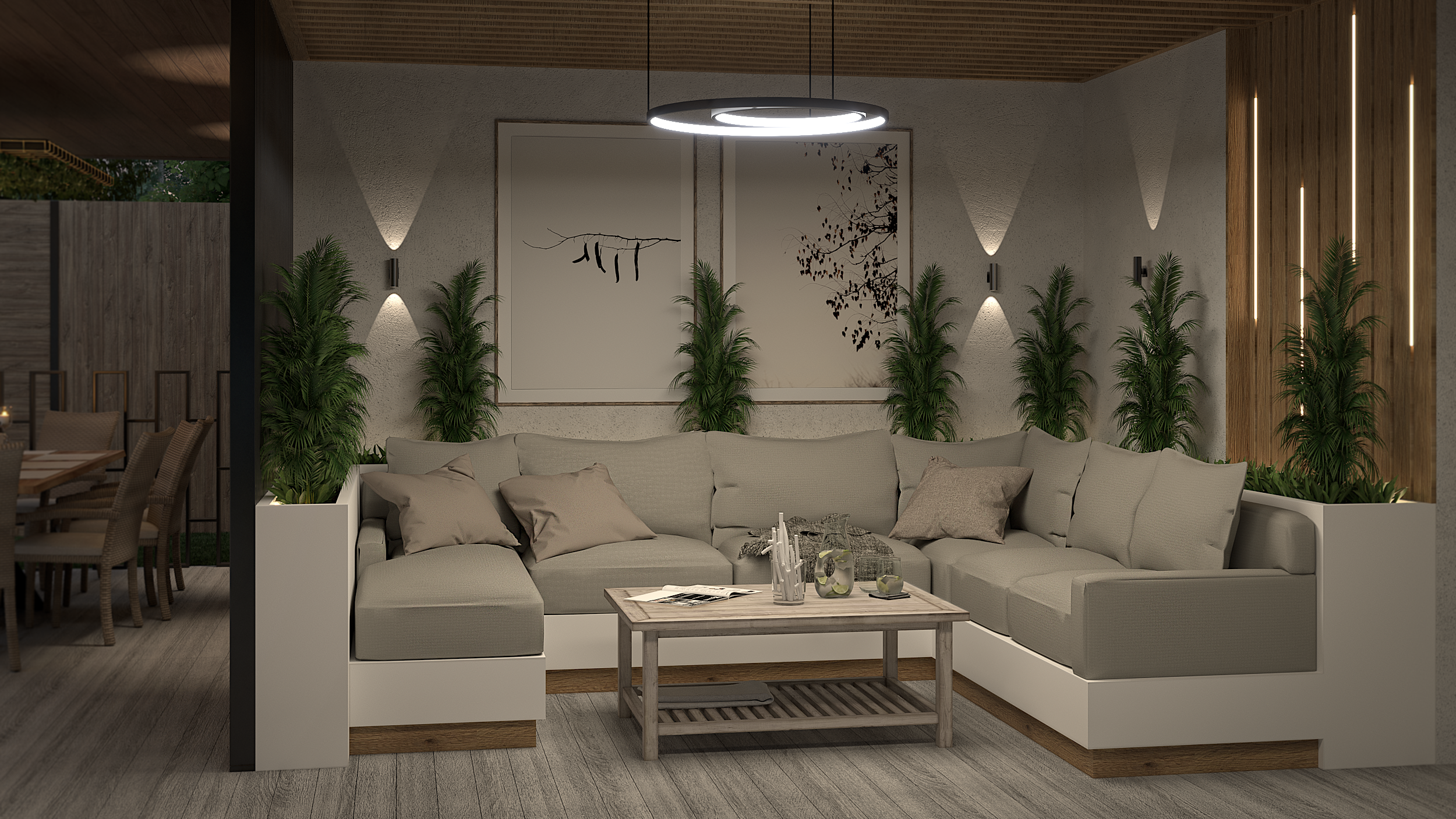 景观与露台设计-4