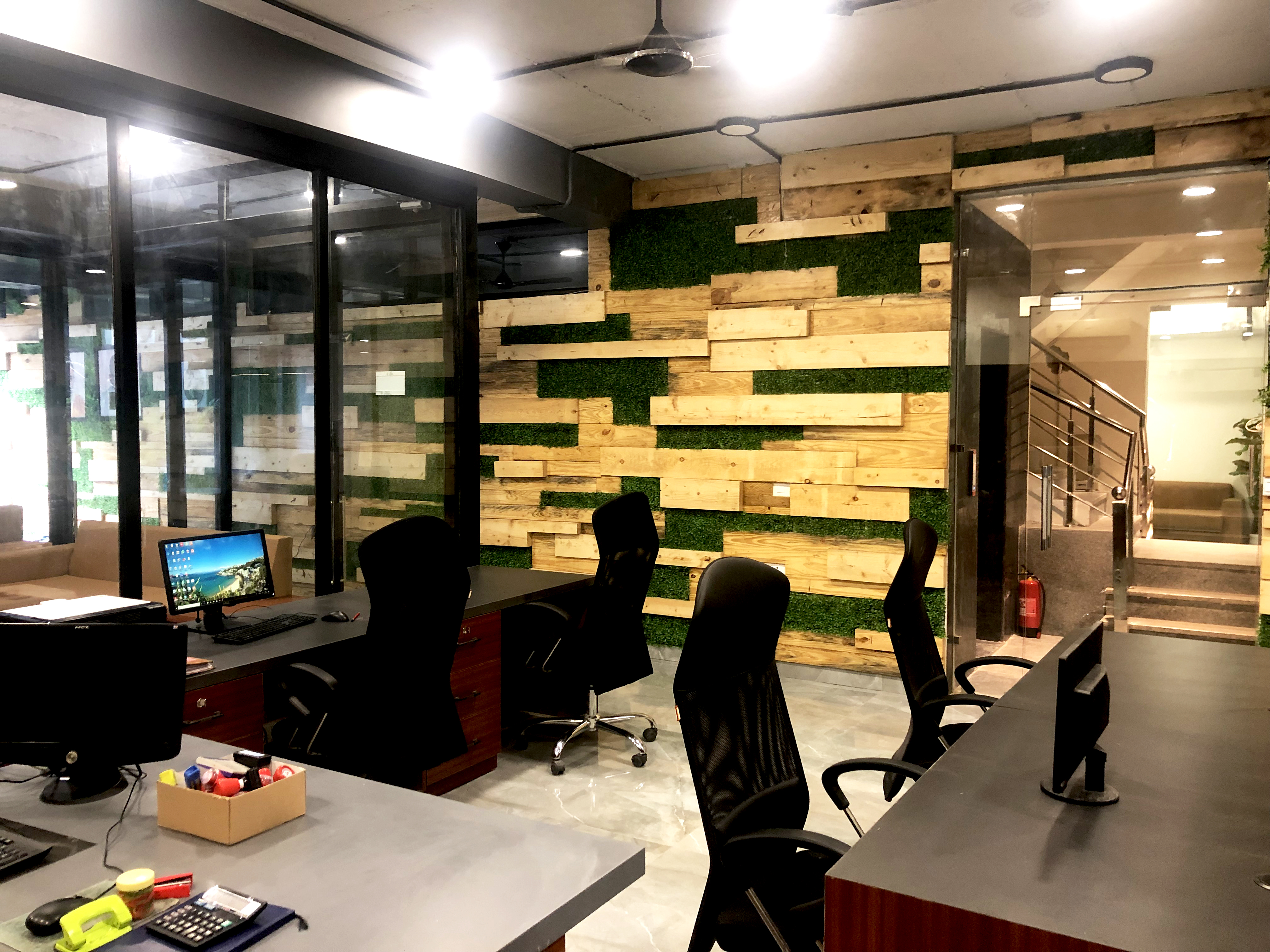 木质和谐 · ACad Studio-46