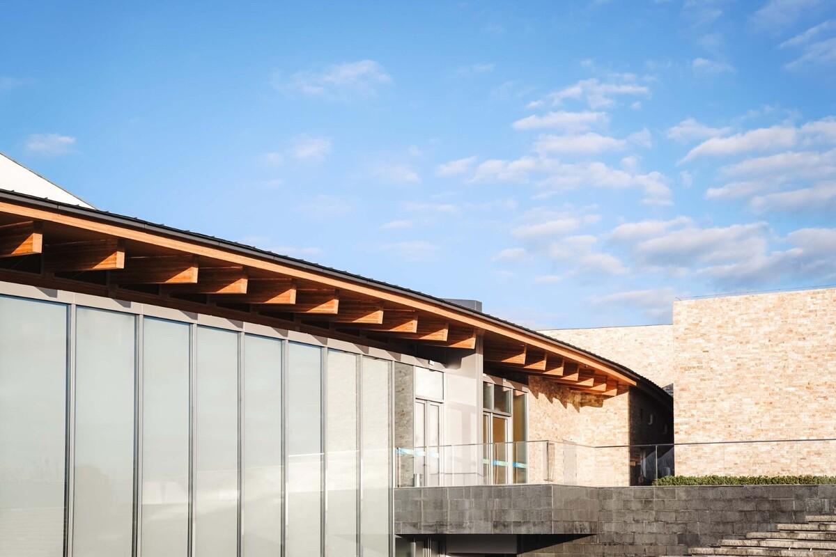 长三角生态绿色一体化发展示范区（嘉善）企业交流服务基地丨中国嘉兴丨上海绿建建筑设计事务所-36