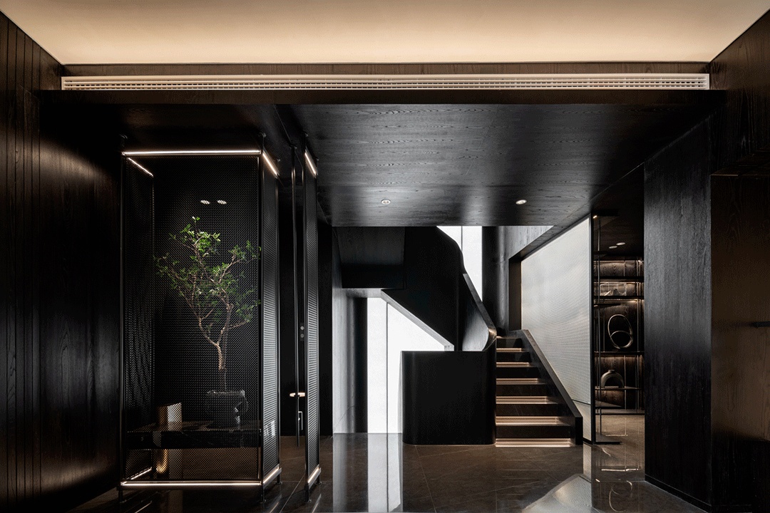 武汉金茂·湖心墅丨中国武汉丨近境制作-16