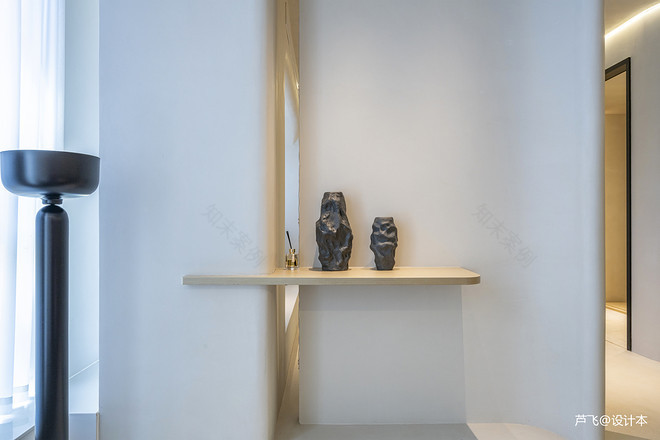 69万元一居83平米装修案例-20