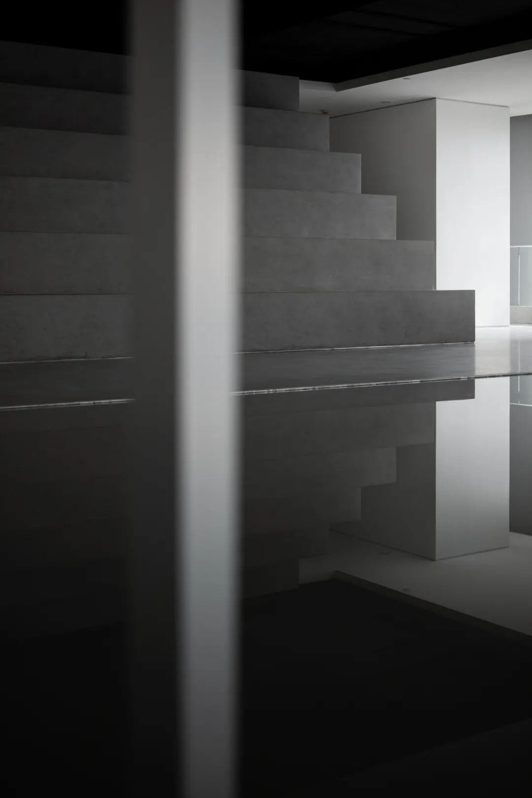 西安乐推网络科技有限公司办公室设计丨中国西安丨陈海-36