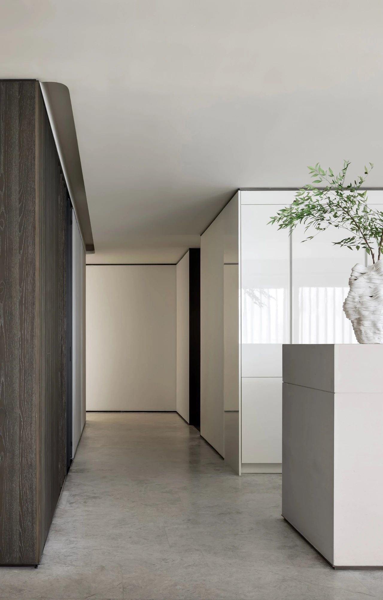 武汉长江中心丨中国武汉丨程绍正韬-29