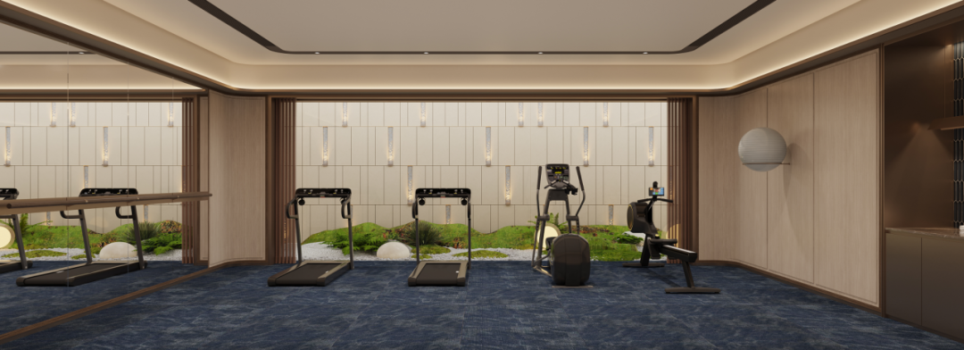 连云港市海州高铁站桔子水晶酒店丨朝鲜海州丨ABH 亚筑设计集团-26